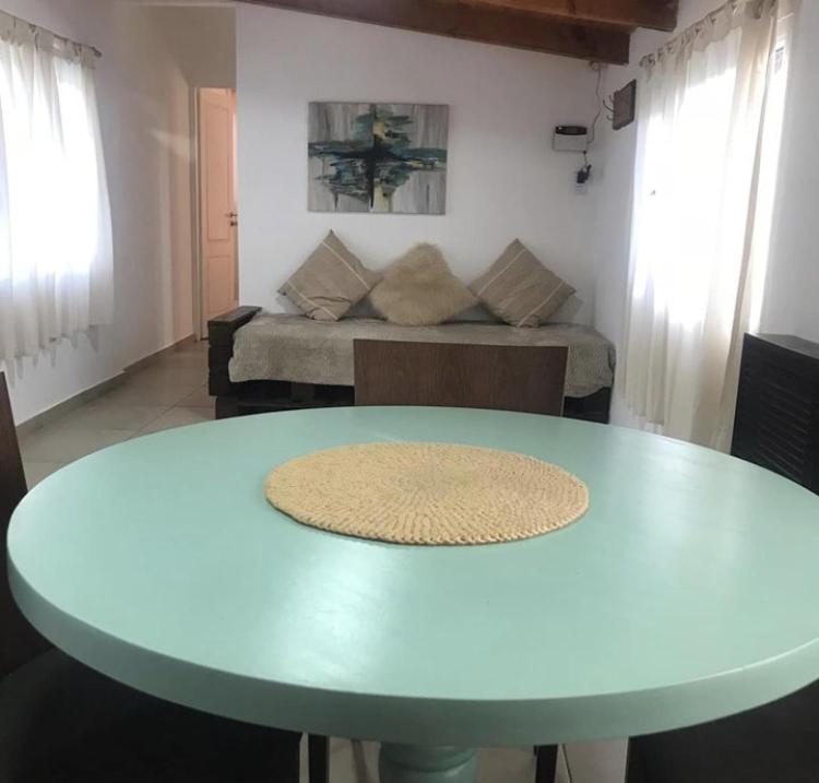 Casa de férias Complejo Aime - Antue