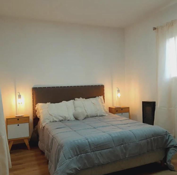 Casa de férias Complejo Aime - Antue San Carlos de Bariloche